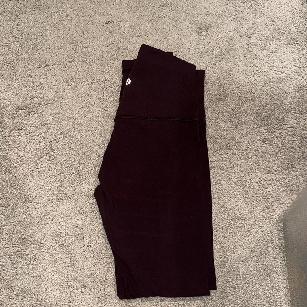 Lululemon Align Leggings